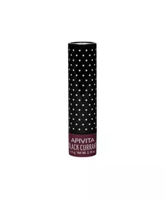 Зволожувальний бальзам для губ Apivita Black Currant, 4,4 г