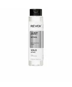 Двофазний тонік для обличчя Revox B77 JUST retinol, 250 мл