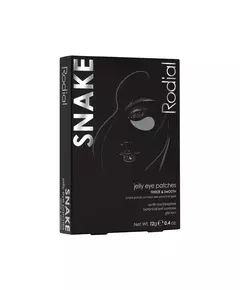 Набір патчів для очей Rodial Snake Smoothing, 4 штуки