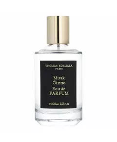 Одеколон унисекс Thomas Kosmala Musk Õtone EDP, 100 мл
