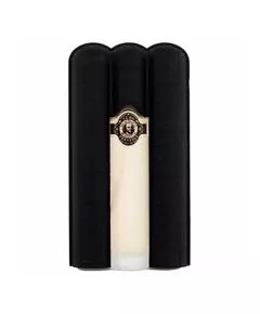 Туалетна вода для чоловіків Cuba Prestige Mystic Oud, 100 мл