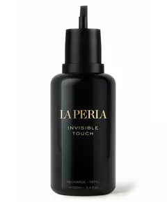 Парфюмерная вода унисекс, рефилл La Perla Invisible Touch, 100 мл