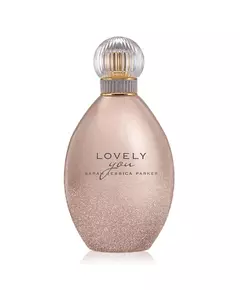 Парфюмерная вода унисекс Sarah Jessica Parker LOVELY YOU, 100 мл