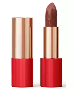 Кремовая матовая губная помада La Perla Matte Silk 102 Terracotta Red, 3,5 г