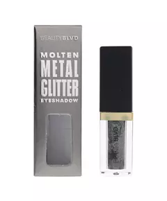 Рідкі тіні для повік Beauty Blvd Molten Metal Melisant, 4,5 мл