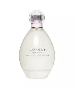 Парфюмерная вода для женщин Sarah Jessica Parker Lovely Sheer, 100 мл