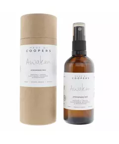 Спрей для приміщень Made By Coopers Awaken Grapefruit, 100 мл