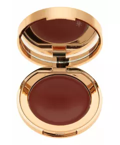 Кремовые румяна для губ и щёк Charlotte Tilbury Lip & Cheek Glow Colour of Passion, 2,5 г