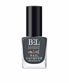 Быстросохнущий лак для ногтей Bel London Mini Quick-Dry 243, 6 мл