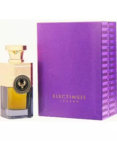 Парфуми унісекс Electimuss Nero Collection - Capua, 100 мл