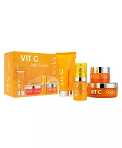 Набір засобів для догляду за шкірою обличчя Rodial Vit C Brightening, 5 мл