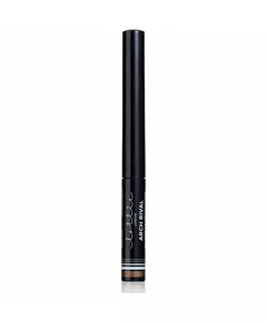Пудра для бровей Lottie London Arch Rival Fill Light, 1 г