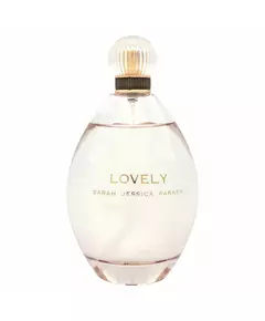 Парфюмерная вода для женщин Sarah Jessica Parker LOVELY, 200 мл