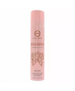 Спрей для тела Oh My Glam Influscent Miss Dee Lily of the Valley, 100 мл