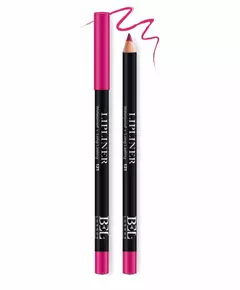 Водостійкий контурний олівець для губ Bel London 121 Pink, 0,8 г