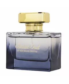 Парфумована вода для жінок New Brand Prestige Classic Oud, 100 мл
