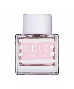 Парфюмерная вода для женщин Elle L'edition, 100 мл