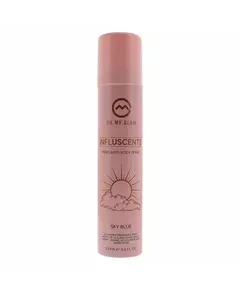 Спрей для тела Oh My Glam Influscents Sky Blue, 100 мл