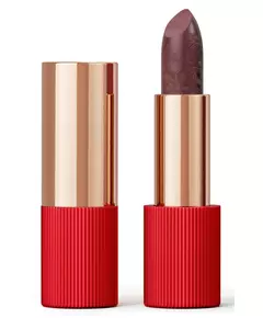 Кремова губна помада La Perla Matte Silk 108 Plum Red, 3,5 г
