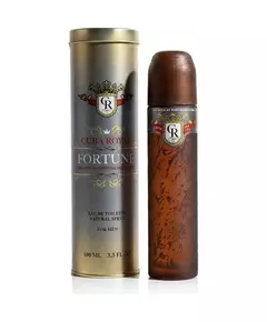 Туалетна вода для чоловіків Cuba Royal, 100 мл