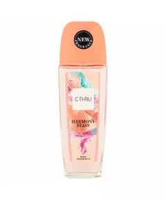 Парфумерний спрей для тіла C-Thru Harmony Bliss, 75 мл