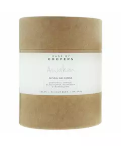 Ароматична свічка Made By Coopers Awaken Grapefruit, 175 г