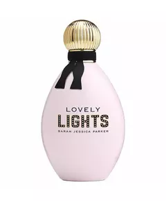 Парфюмерная вода Sarah Jessica Parker LOVELY LIGHTS, 100 мл