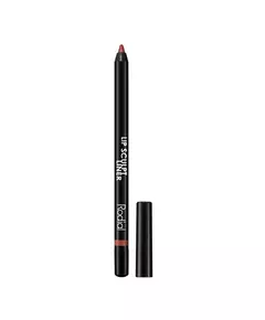 Висувний олівець для губ Rodial Lip Sculpt Black Rose, 1,2 г