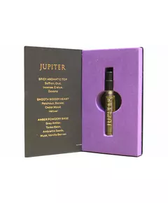 Пробник унісекс-парфуму Electimuss Jupiter, 1,8 мл