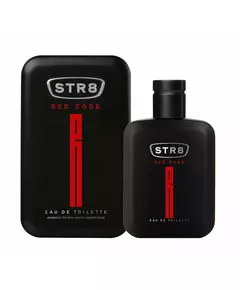 Туалетная вода для мужчин Str8 Red Code, 100 мл