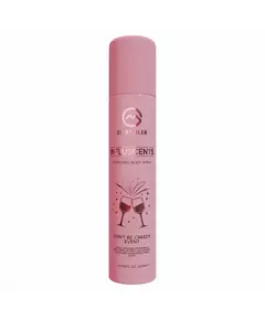 Спрей для тела Oh My Glam Influscents Don't Be Creedy: Event, 100 мл