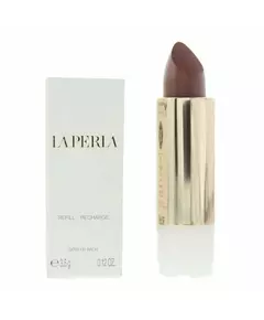 Кремовая губная помада La Perla Satin Lip Balm 204 Almond Refill, 3,5 г