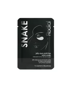 Патчи для глаз Rodial Snake Rejuvenating, 3 г
