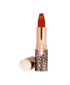 Кремовая губная помада Charlotte Tilbury Hot Lips 2 Red Hot Susan Refillable, 3,5 г