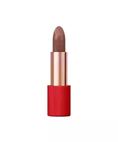 Кремовая матовая губная помада La Perla Matte Silk 111 Auburn Red, 3,5 г