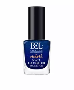 Быстросохнущий лак для ногтей Bel London Mini Quick-Dry 229, 6 мл