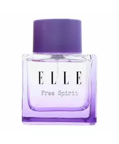 Парфюмерная вода для женщин Elle Free Spirit, 100 мл