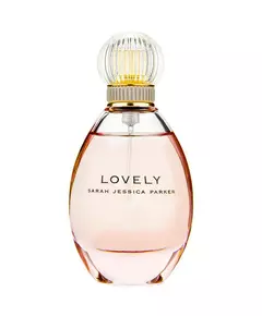 Парфюмерная вода для женщин Sarah Jessica Parker Lovely, 100 мл