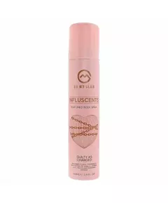 Спрей для тела Oh My Glam Influscents Guilty As Charged, 100 мл
