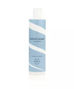 Зволожувальний шампунь для волосся Bouclème Curls Redefined, 300 мл