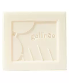 Тестер мыла для лица и тела Gallinee Microbiome Skincare Soothing, 100 г