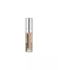 Жидкий хайлайтер для лица Rodial Lowlighter Peach, 5,5 мл