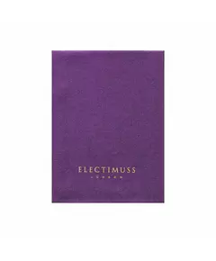 Парфуми унісекс Electimuss Emperor Collection - Amber Aquilaria, 100 мл