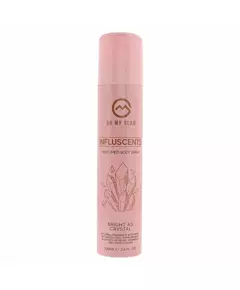 Спрей для тела Oh My Glam Influscents Bright As Crystal Lotus Flower, 100 мл