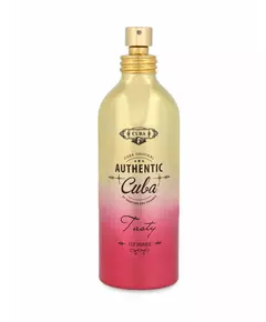 Парфумована вода для жінок Cuba Authentic Tasty, 100 мл