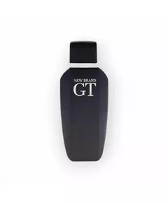 Туалетная вода для мужчин New Brand GT, 100 мл