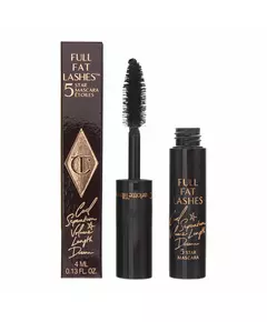 Тушь для ресниц Charlotte Tilbury Full Fat 5 Star Curl Black, 4 мл