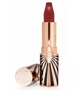 Кремовая губная помада Charlotte Tilbury Hot Lips Viva La Vergara Refillable, 3,5 г