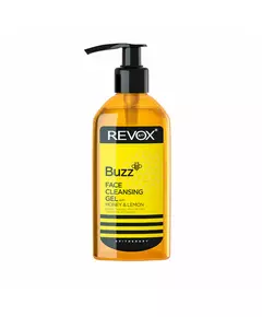 Гель для очищення обличчя Revox B77 BUZZ, 180 мл