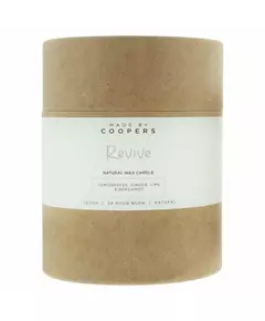 Ароматична свічка Made By Coopers Revive Lemongrass, 175 г